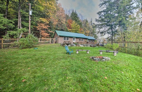 Jeffersonville House | 102 m² House ∙ 2 bedrooms ∙ 6 guests