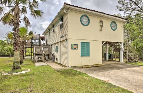 Shoreline Park House | 102 m² House ∙ 2 bedrooms ∙ 6 guests