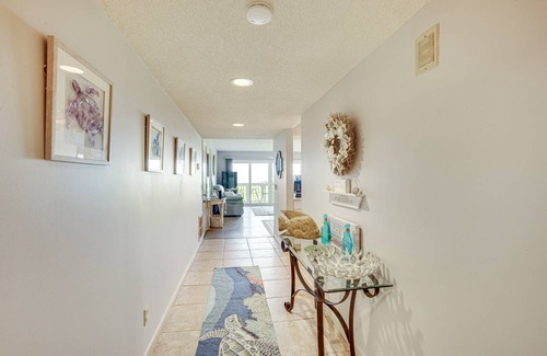 Beachwalk Apartment | 102 m² Apartment ∙ 2 bedrooms ∙ 4 guests