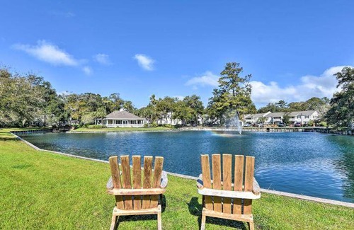 Demere Park Apartment | 102 m² Apartment ∙ 2 bedrooms ∙ 6 guests