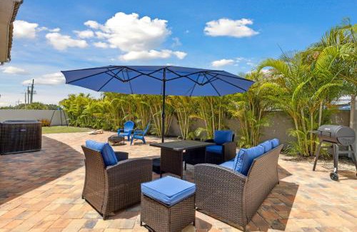 Indian Harbour Beach House | 102 Mediterranean Way
