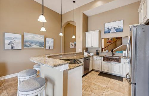 Indian Harbour Beach House | 102 Mediterranean Way