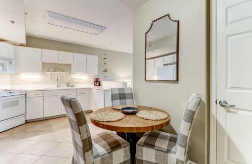 Ocean Cay House | 102 Terraces at Beachside
