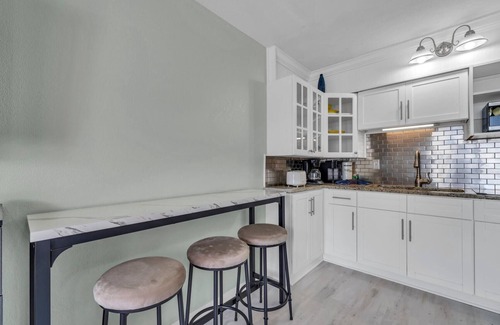 Fort Walton Beach Condo | 102 Tropical Isle Newly Renovated Spring 2025