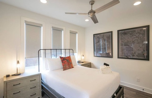 Katie Hill Neighborhood House | 102 m² House ∙ 2 bedrooms ∙ 6 guests