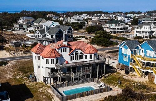 Ocean Hill House | 1026 - Carpe Diem