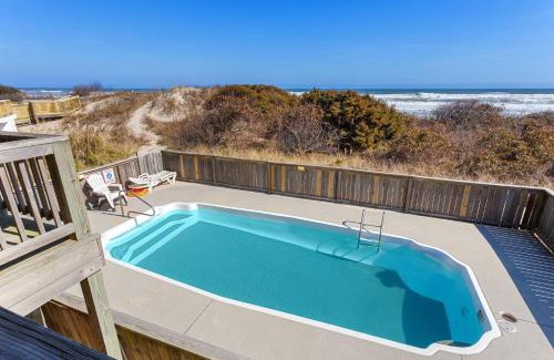 Ocean Hill House | 1026 - Carpe Diem