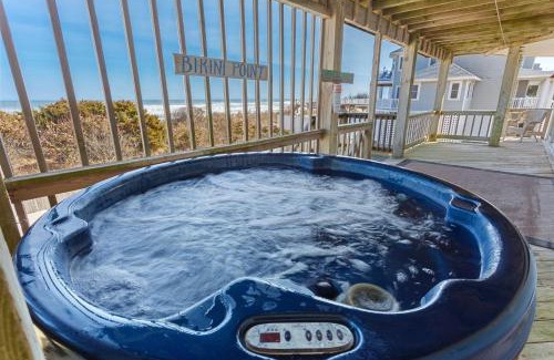 Ocean Hill House | 1026 - Carpe Diem