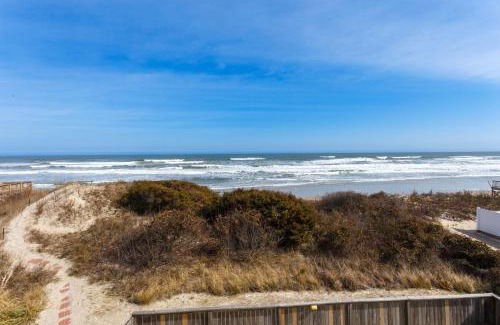 Ocean Hill House | 1026 - Carpe Diem