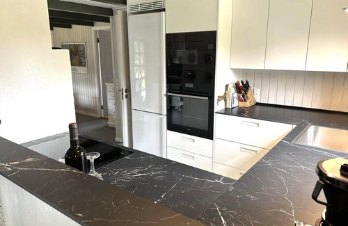 Øhuse House | 10264 Ulfborg - Svollingvej 54