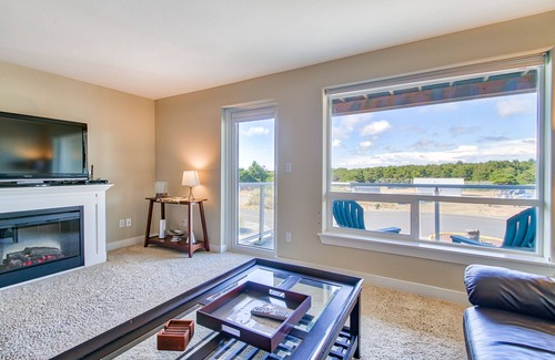 Westport Condo | 1027 Let the Currents Guide You