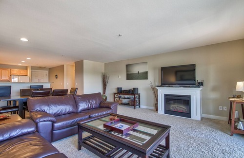 Westport Condo | 1027 Let the Currents Guide You