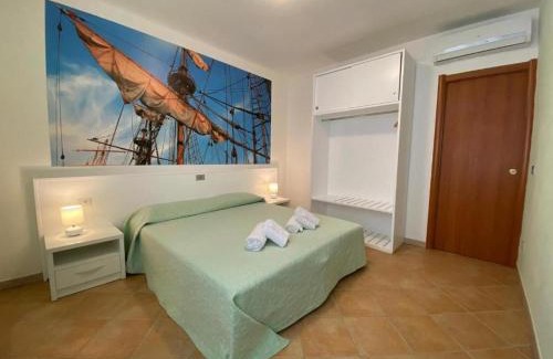 Stintino Hotel | 103 Boutique Hotel Stintino