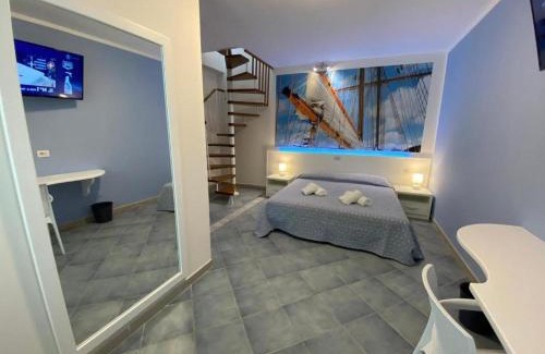 Stintino Hotel | 103 Boutique Hotel Stintino