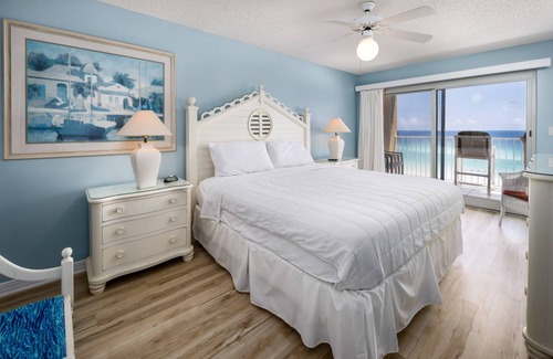 Fort Walton Beach Apartment | 103 m² Apartment ∙ 2 bedrooms ∙ 6 guests