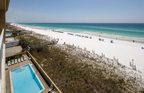 Fort Walton Beach Apartment | 103 m² Apartment ∙ 2 bedrooms ∙ 6 guests