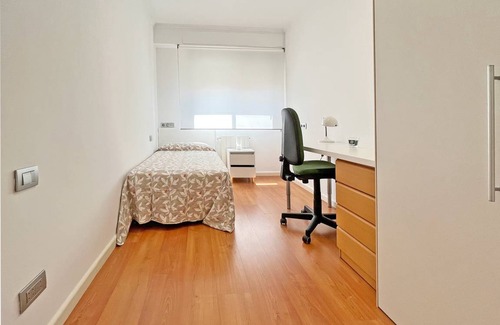 Port de Sagunt Apartment | 103 m² Apartment ∙ 4 bedrooms ∙ 6 guests