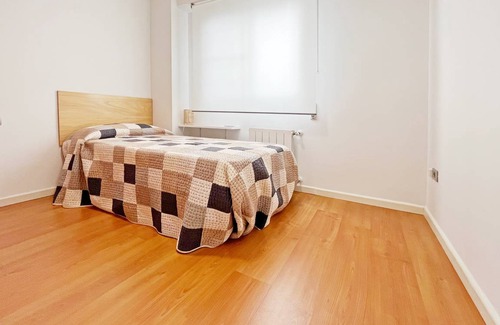Port de Sagunt Apartment | 103 m² Apartment ∙ 4 bedrooms ∙ 6 guests