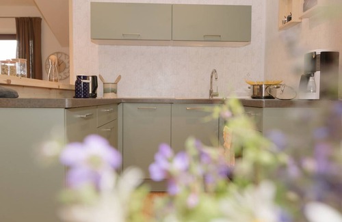 Aldino Apartment | 103 m² Apartment ∙ 2 bedrooms ∙ 4 guests