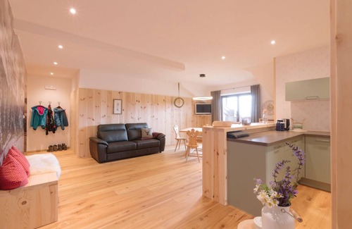 Aldino Apartment | 103 m² Apartment ∙ 2 bedrooms ∙ 4 guests
