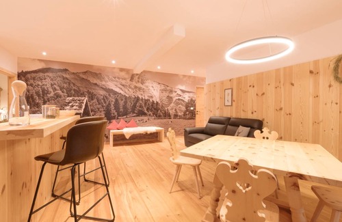 Aldino Apartment | 103 m² Apartment ∙ 2 bedrooms ∙ 4 guests