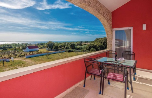 Vir Apartment | 103 m² Apartment ∙ 2 bedrooms ∙ 4 guests
