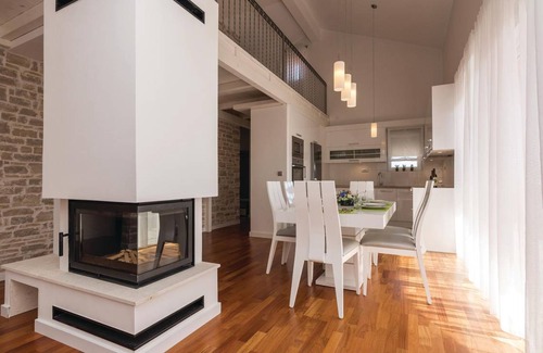 Vir Apartment | 103 m² Apartment ∙ 2 bedrooms ∙ 4 guests