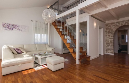 Vir Apartment | 103 m² Apartment ∙ 2 bedrooms ∙ 4 guests