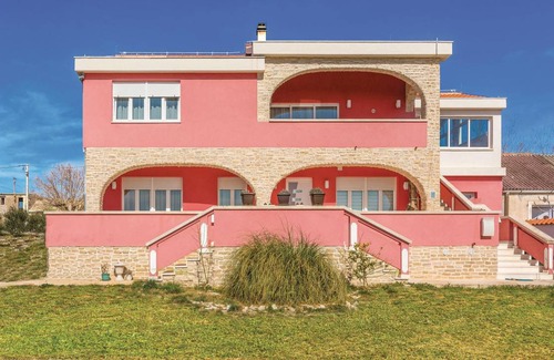 Vir Apartment | 103 m² Apartment ∙ 2 bedrooms ∙ 4 guests