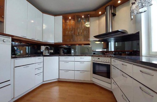 Hyvinkaa Apartment | 103 m² Apartment ∙ 2 bedrooms ∙ 6 guests