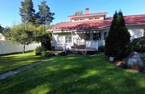 Hyvinkaa Apartment | 103 m² Apartment ∙ 2 bedrooms ∙ 6 guests