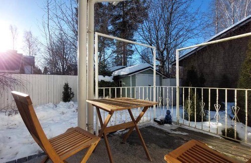 Hyvinkaa Apartment | 103 m² Apartment ∙ 2 bedrooms ∙ 6 guests