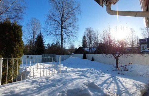 Hyvinkaa Apartment | 103 m² Apartment ∙ 2 bedrooms ∙ 6 guests