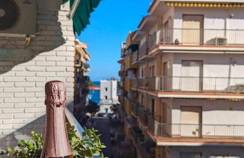 Aduanas Apartment | 103 m² Apartment ∙ 3 bedrooms ∙ 6 guests