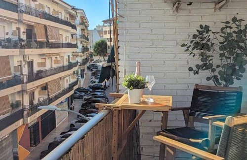Aduanas Apartment | 103 m² Apartment ∙ 3 bedrooms ∙ 6 guests