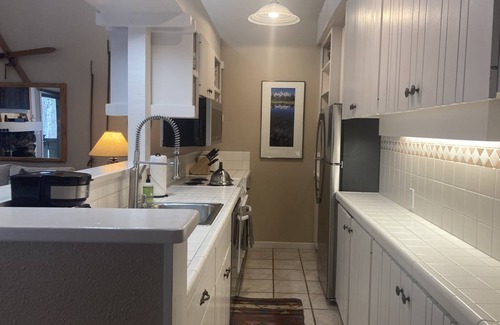 Moose Wilson Road Condo | 103 m² Condo ∙ 2 bedrooms ∙ 6 guests