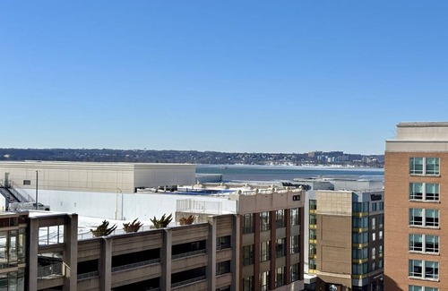 National Harbor Condo | 103 m² Condo ∙ 2 bedrooms ∙ 4 guests