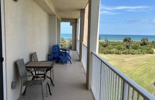 Palm Coast Condo | 103 m² Condo ∙ 2 bedrooms ∙ 6 guests