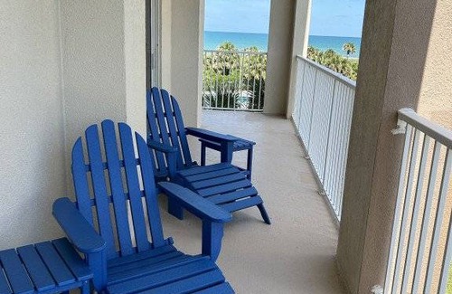 Palm Coast Condo | 103 m² Condo ∙ 2 bedrooms ∙ 6 guests