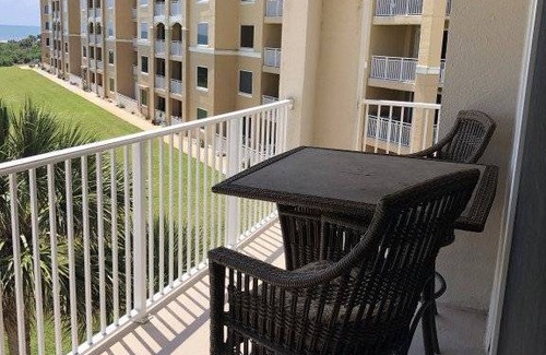 Palm Coast Condo | 103 m² Condo ∙ 2 bedrooms ∙ 6 guests