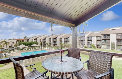 Kihei Condo | 103 m² Condo ∙ 2 bedrooms ∙ 6 guests