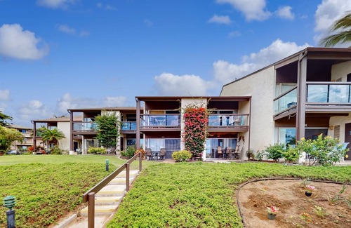 Kihei Condo | 103 m² Condo ∙ 2 bedrooms ∙ 6 guests