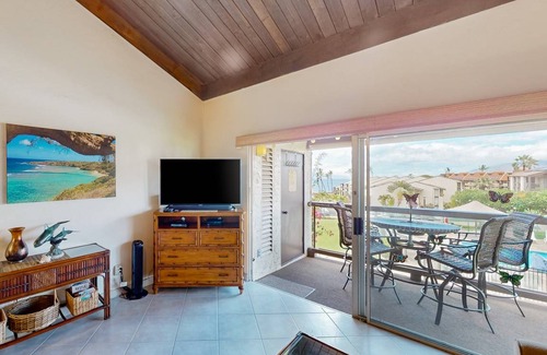 Kihei Condo | 103 m² Condo ∙ 2 bedrooms ∙ 6 guests