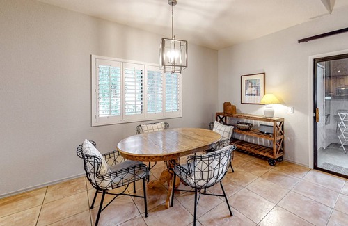 North Scottsdale Condo | 103 m² Condo ∙ 2 bedrooms ∙ 4 guests