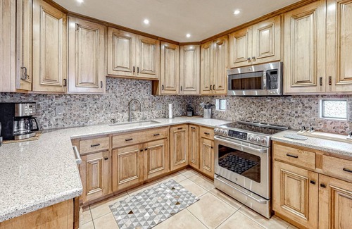 North Scottsdale Condo | 103 m² Condo ∙ 2 bedrooms ∙ 4 guests