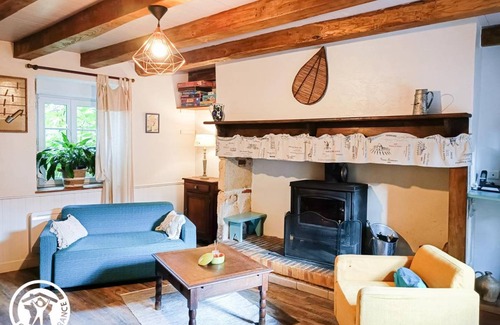 Soturac House | 103 m² Gîte ∙ 3 bedrooms ∙ 6 guests