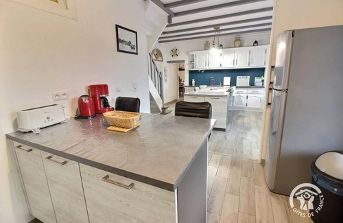 Loguivy House | 103 m² Gîte ∙ 3 bedrooms ∙ 6 guests