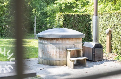Winterswijk Woold House | 103 m² House ∙ 12 guests