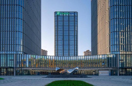Qingdao Hotel | 103 m² Hotel ∙ 3 guests