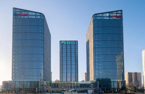 Qingdao Hotel | 103 m² Hotel ∙ 3 guests